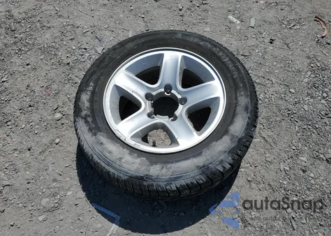 2001 Suzuki Grand Vitara Jx из США, поврежденный, VIN JS3TD62VX14156832